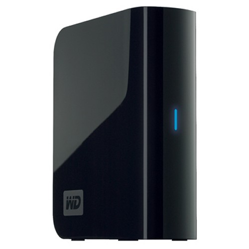 Western Digital External hard Drive