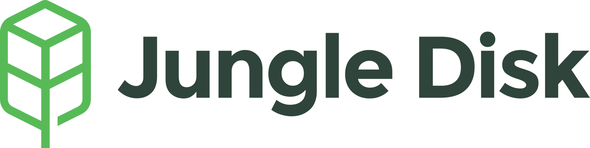 junglediskLogo©
